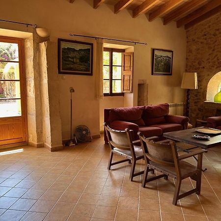 Finca Albenyeta Llucmajor  Zewnętrze zdjęcie