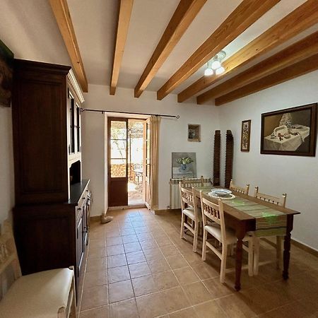 Finca Albenyeta Llucmajor  Zewnętrze zdjęcie