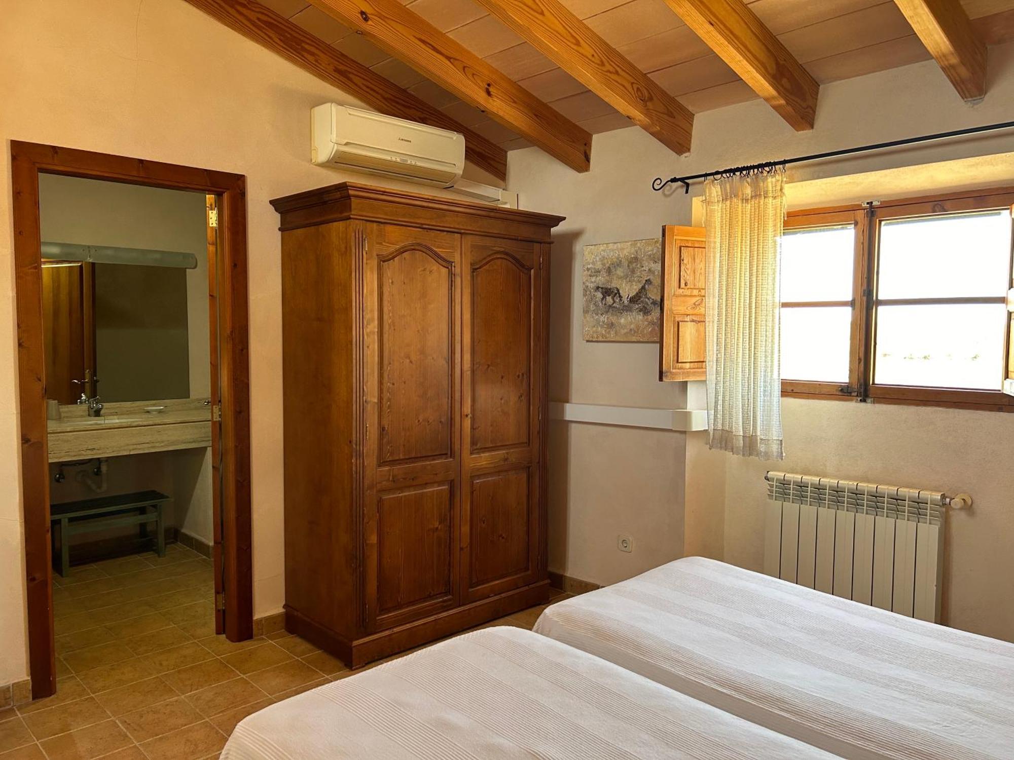 Finca Albenyeta Llucmajor  Zewnętrze zdjęcie