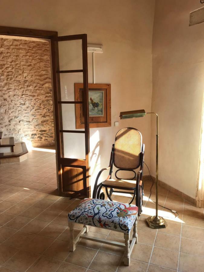 Finca Albenyeta Llucmajor  Zewnętrze zdjęcie